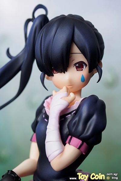 azusa nakano figure